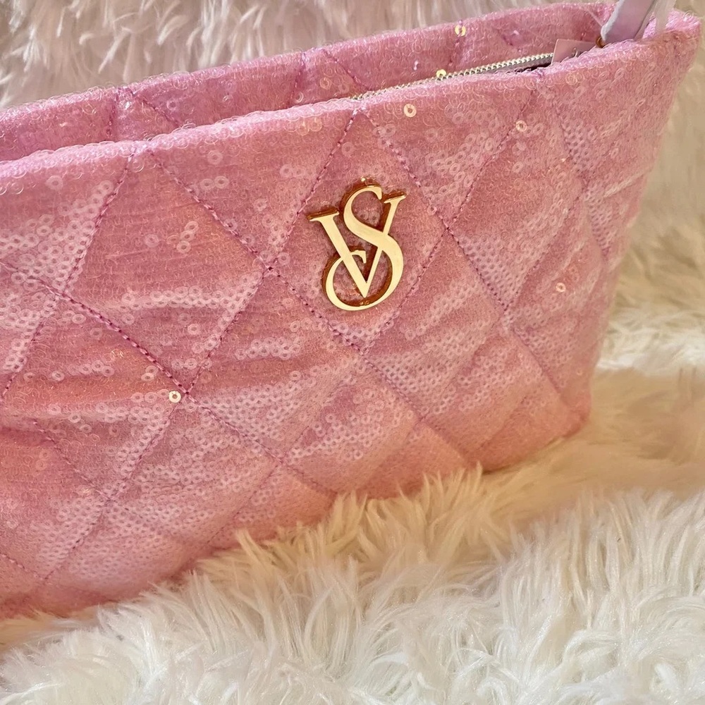 Victoria Secret Pink Bag